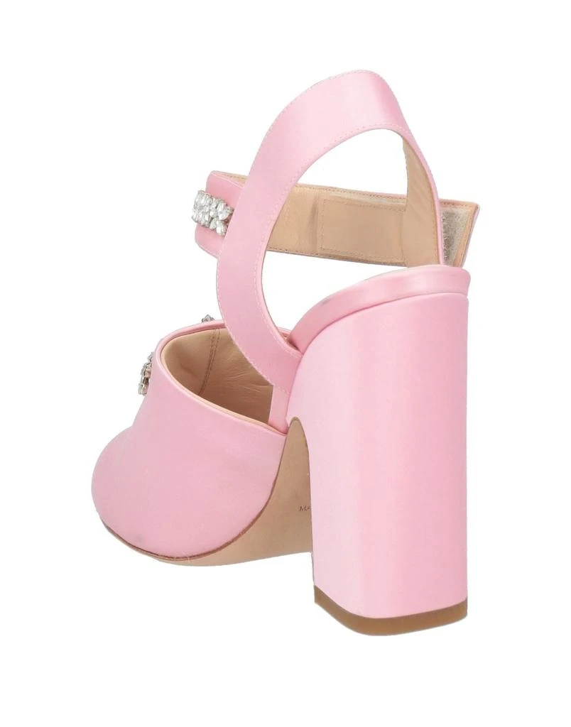 Giambattista Valli Sandals 3