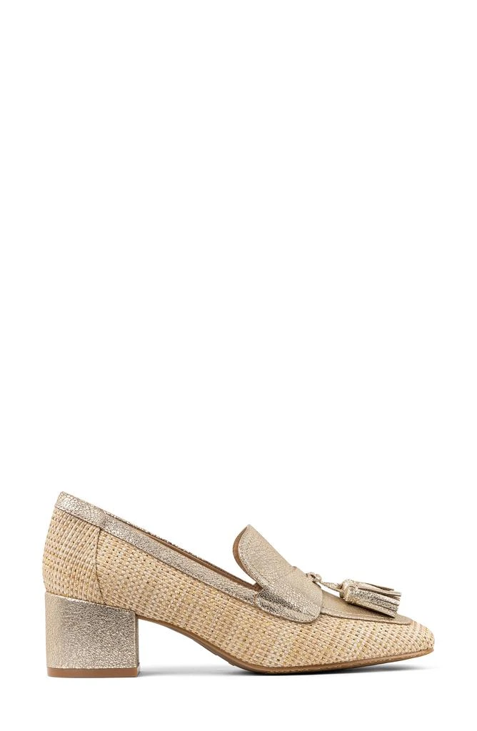 Donald Pliner Kressida Tassel Pump 4