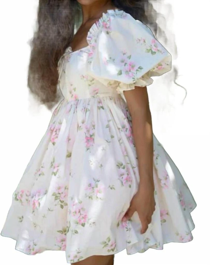 mesh throw over dress Evita Mesh Dress Overlay