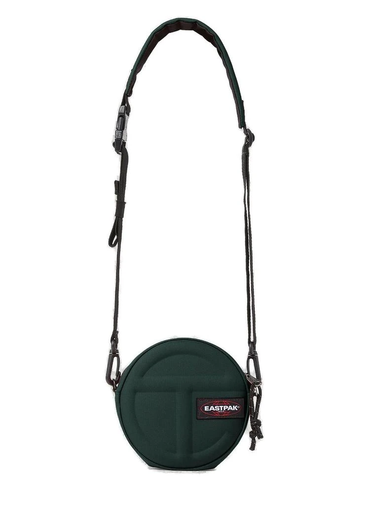 Eastpak Telfar X Eastpak Circle Padded Tote Bag 1