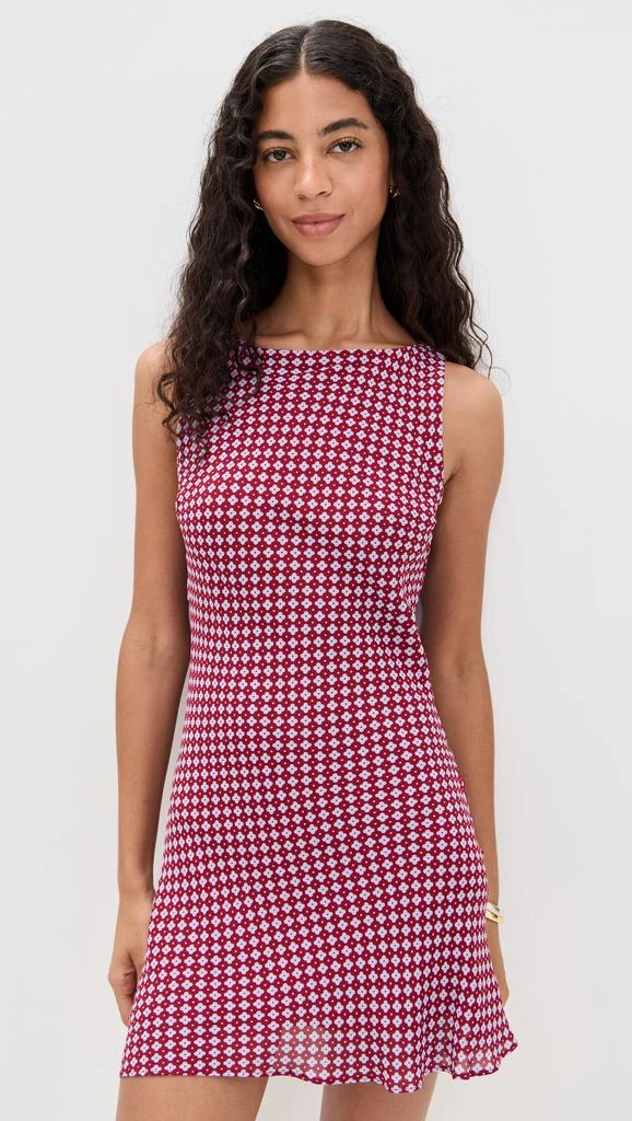 Reformation Dale Dress 6
