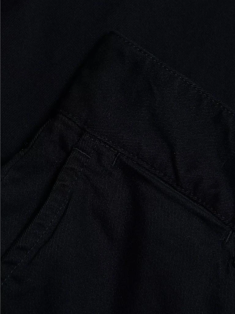 Nili Lotan Anna Cotton-Blend Pants 7
