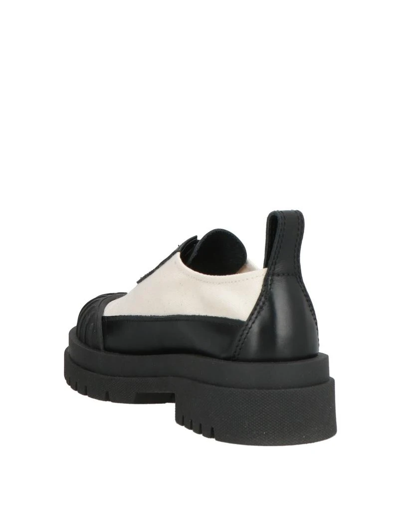 Plan C Laced shoes 3