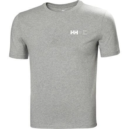 Helly Hansen F2F Organic Cotton T-Shirt - Men's 2