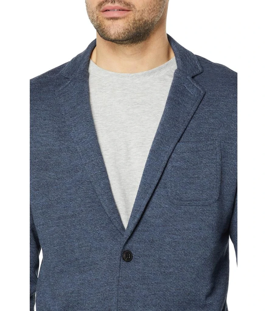 Faherty Inlet Knit Blazer 3