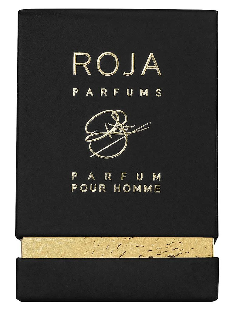 Roja Parfums Elysium Parfum Pour Homme 2