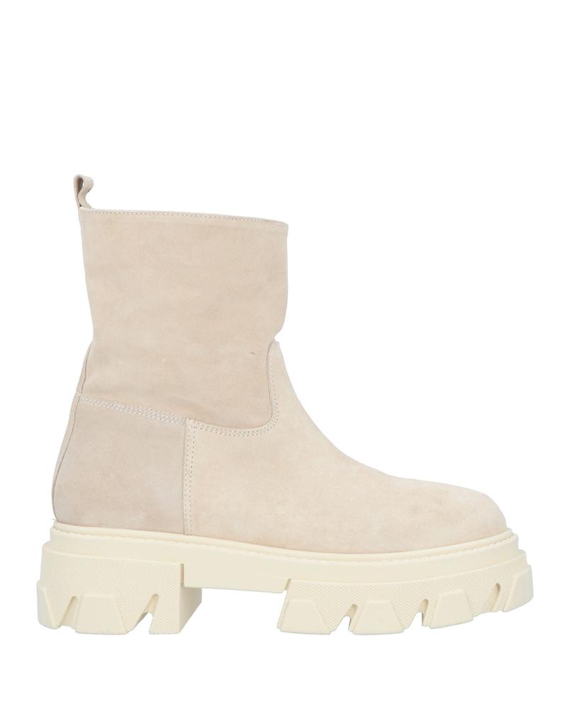 TSD12 Ankle boot