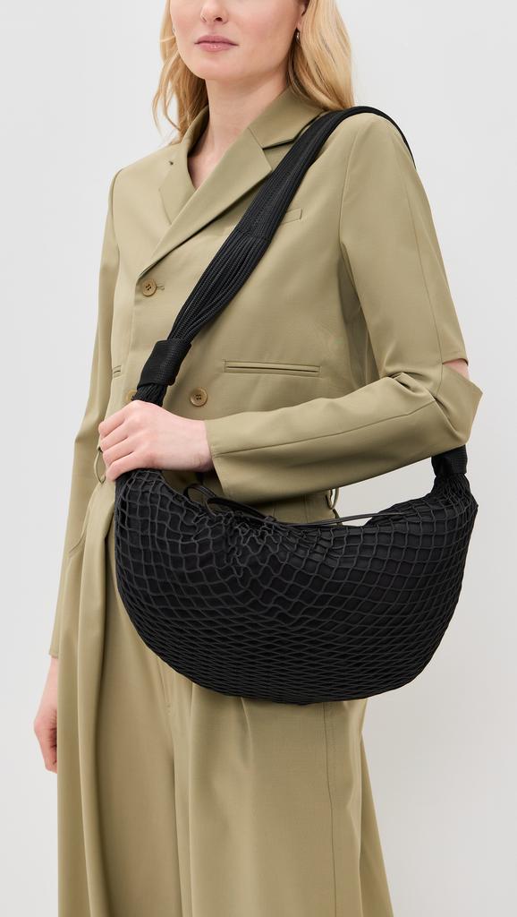 Lemaire Croissant Filt Bag