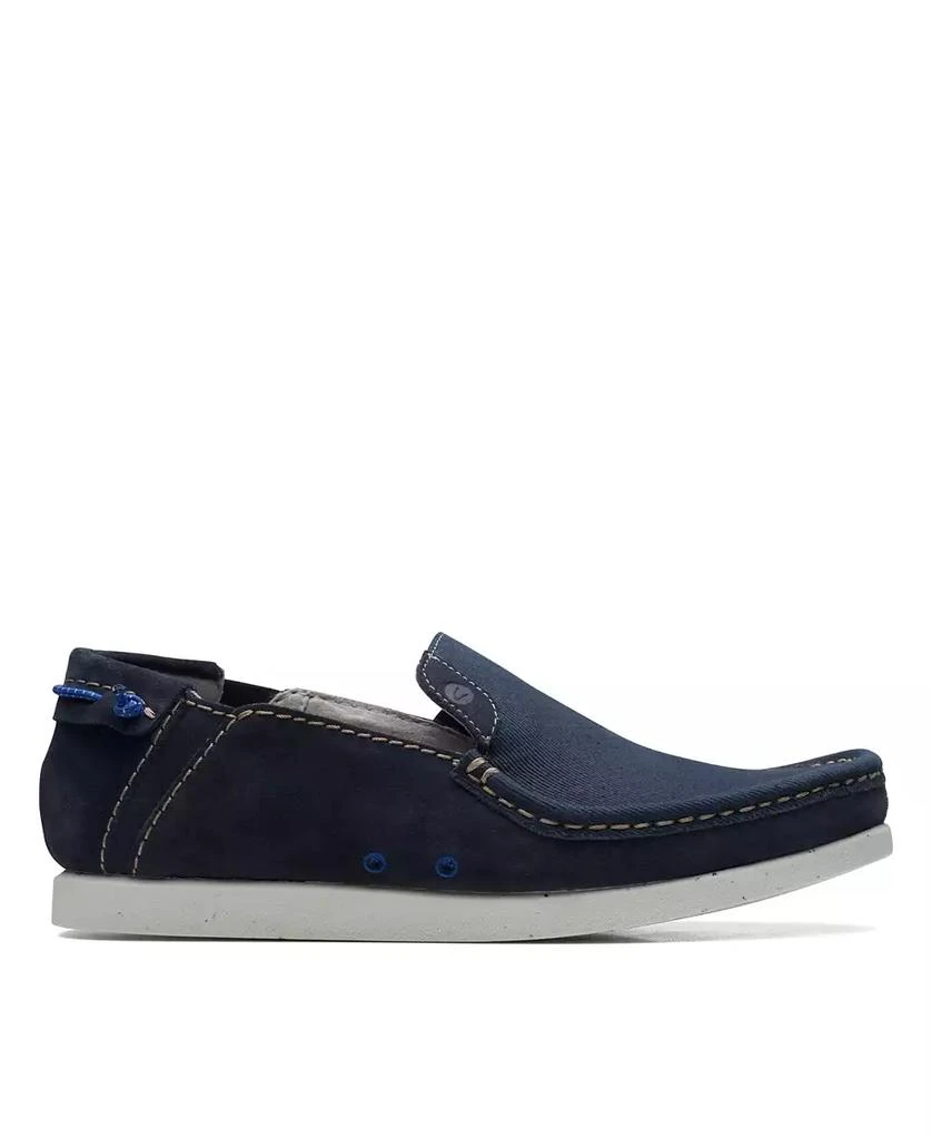 Clarks Men's Collection Shacrelite Step Slip-On Shoes 2