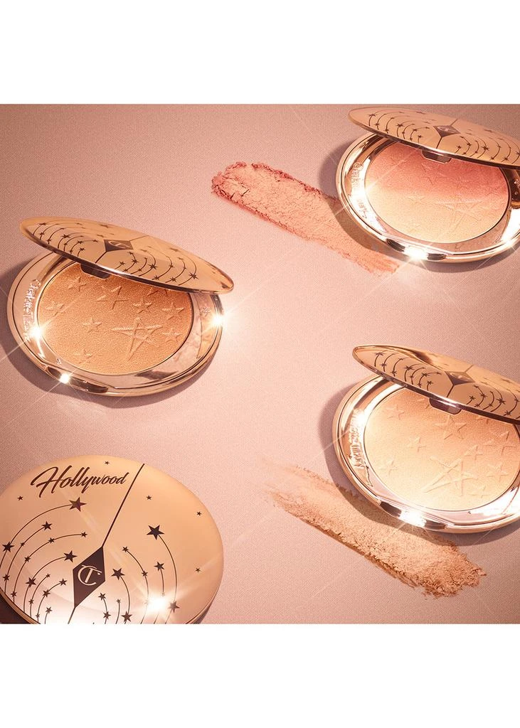 Charlotte Tilbury Hollywood Glow Glide Face Architect Highlighter 6