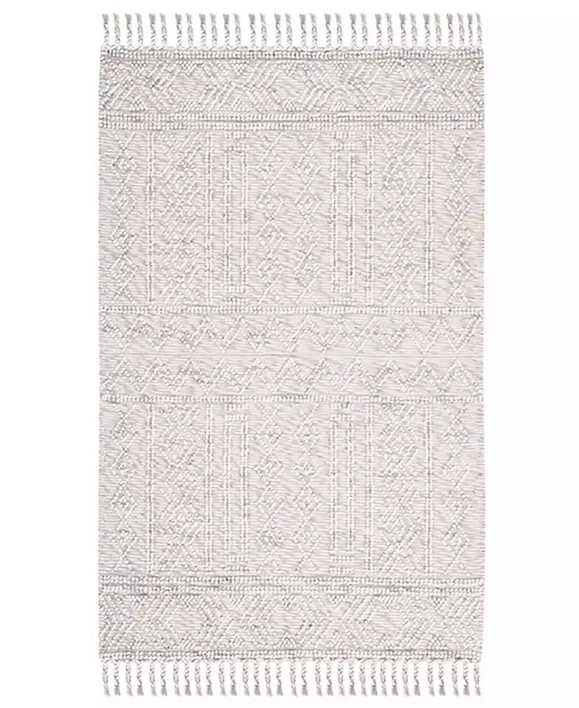 Safavieh Natura 185 NAT185F 3'x5' Area Rug 1