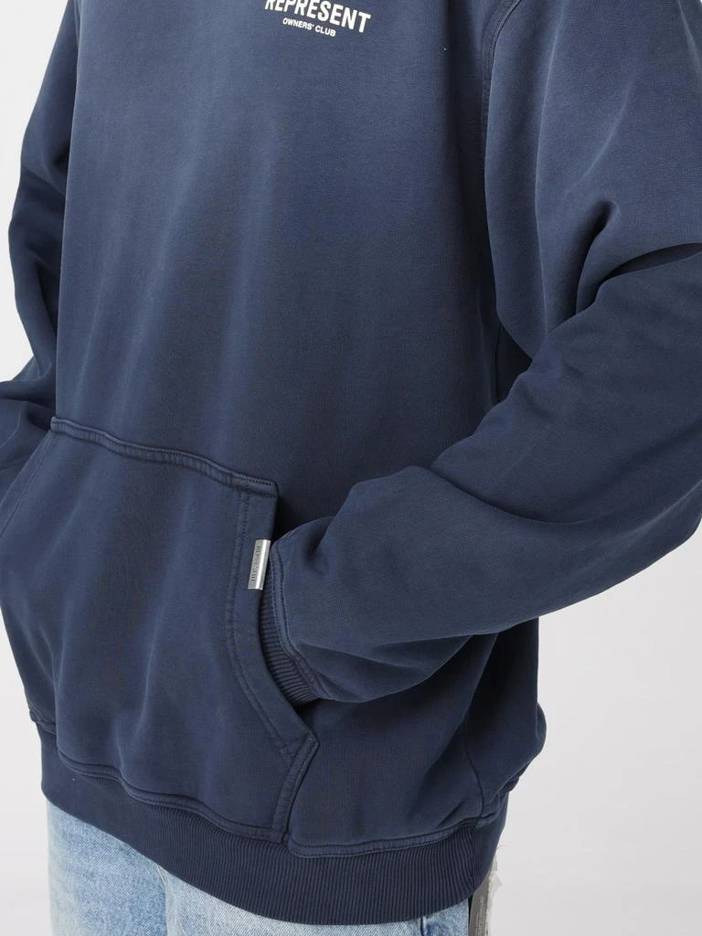 Represent Sweatshirt men Represent 3