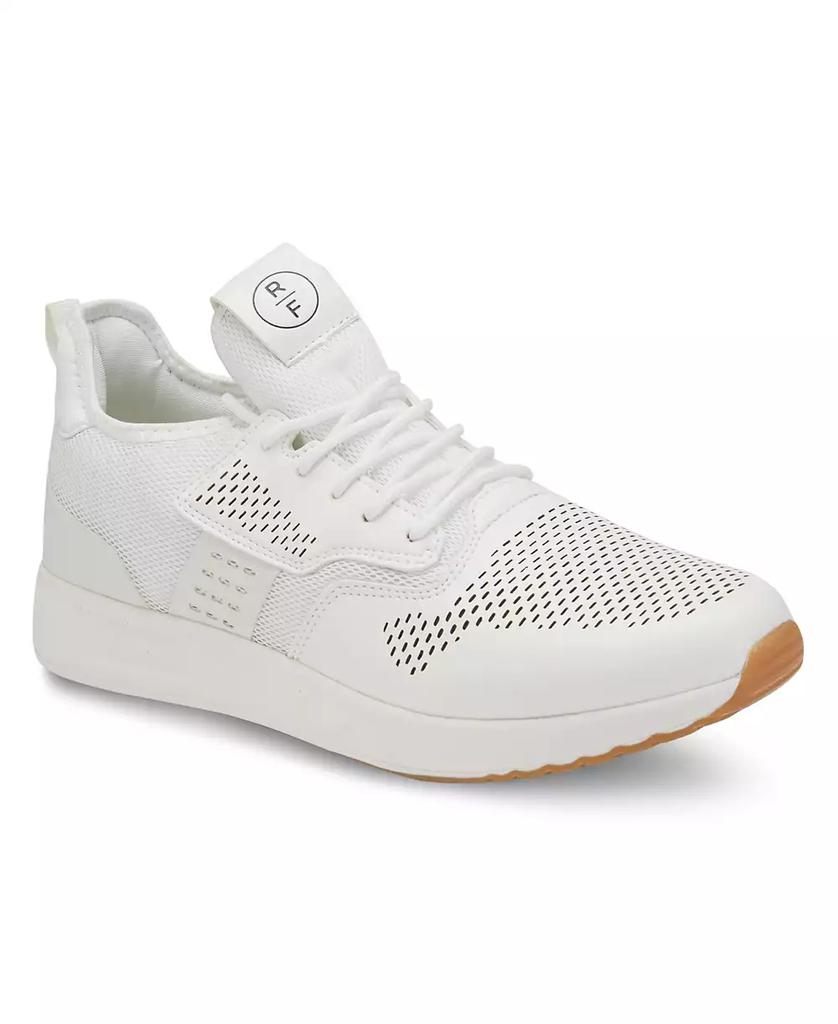 Reserved Footwear Men's The Chantrey Low-Top Athletic Sneaker