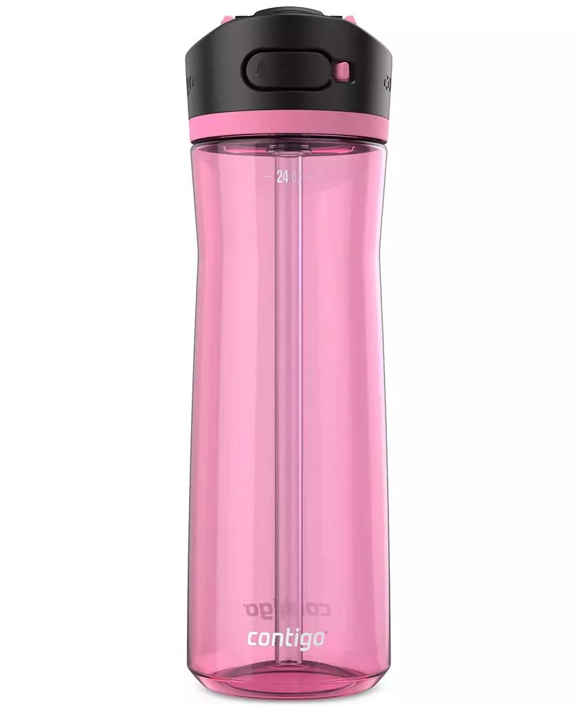 Contigo Ashland 2.0 Plastic AUTOSPOUT 24-Oz. Water Bottle 1