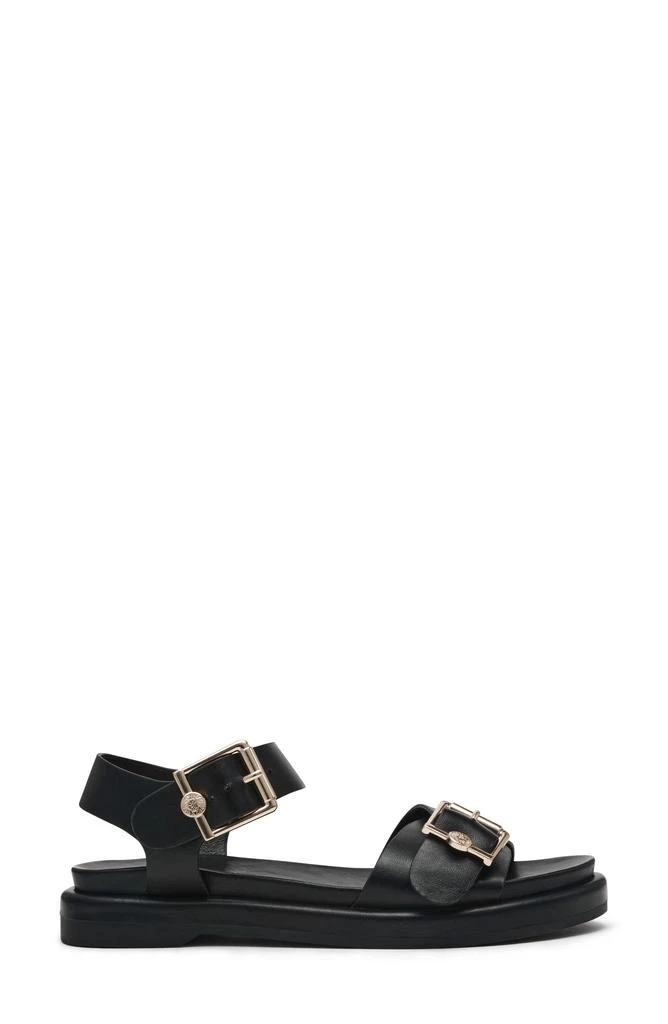Anne Klein Elmer Flat Sandal 5