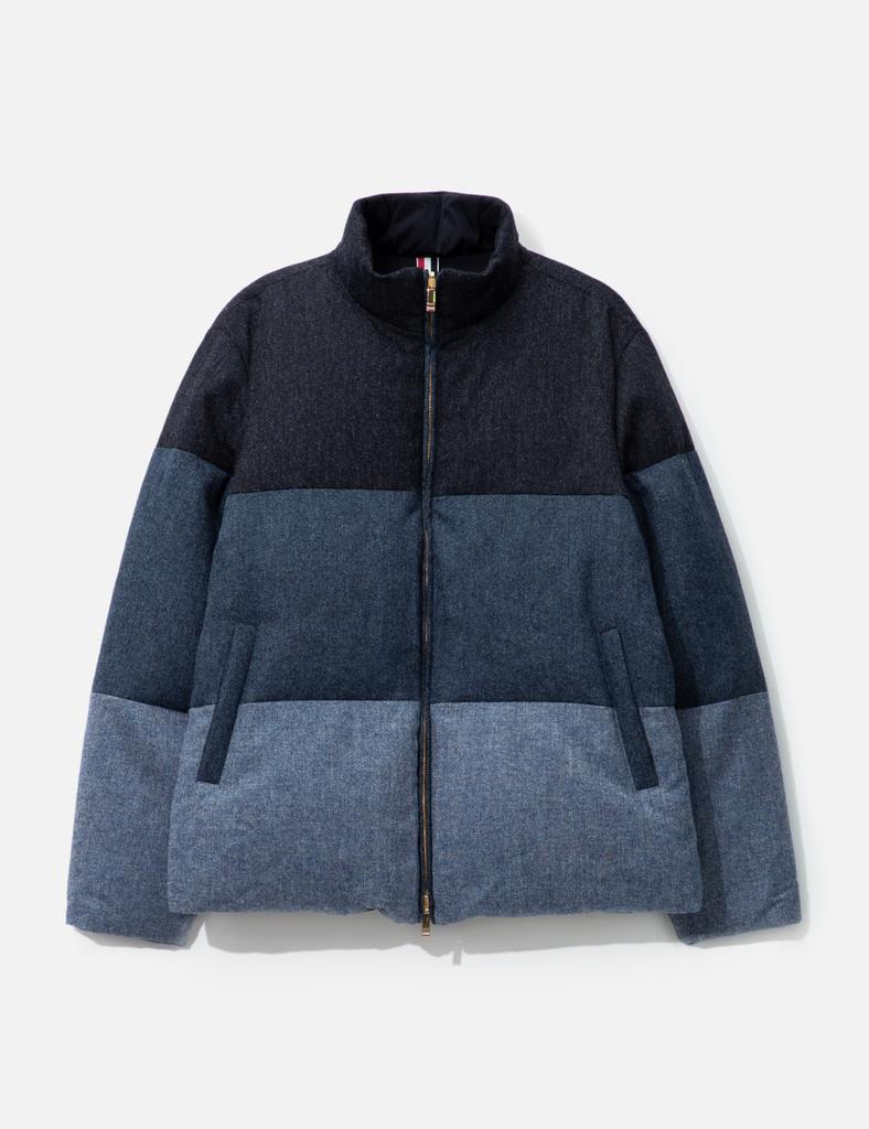 【COACH】Blouson Windbreaker ★ウィンドブレーカート★ Coach Signature Full Zip Windbreaker In Recycled Polyester