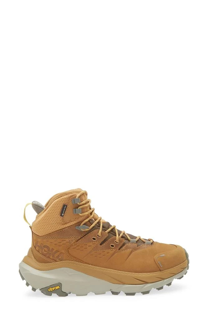 Hoka One One Kaha 2 GTX Waterproof Hiking Boot 4