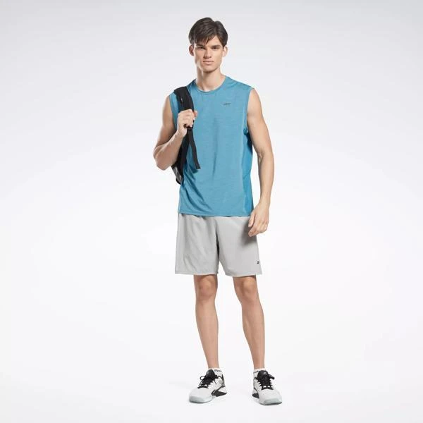 Reebok Speed 3.0 Shorts 2
