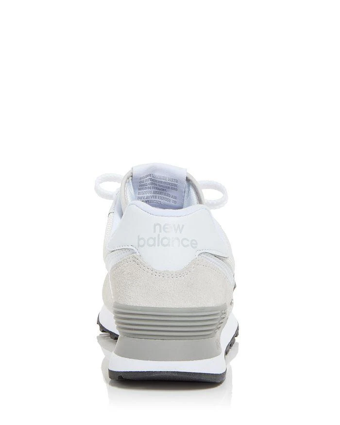 New Balance Women
s 574 Lifestyle Running Sneakers 4