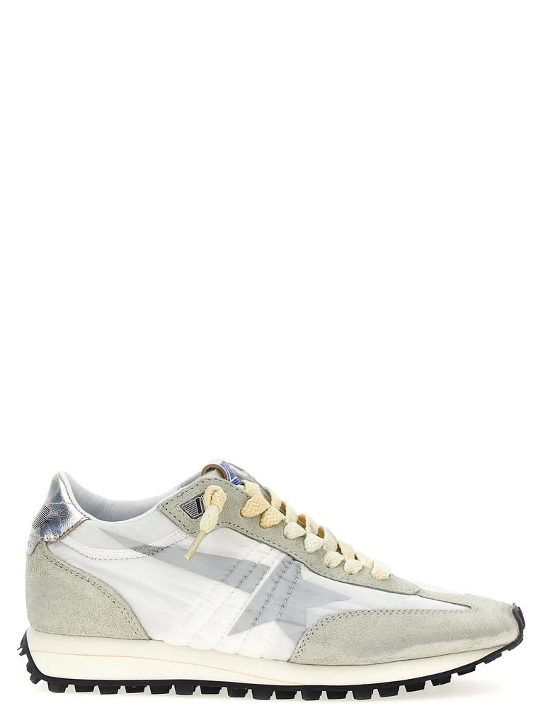 Golden Goose running Marathon M77 Sneakers 1