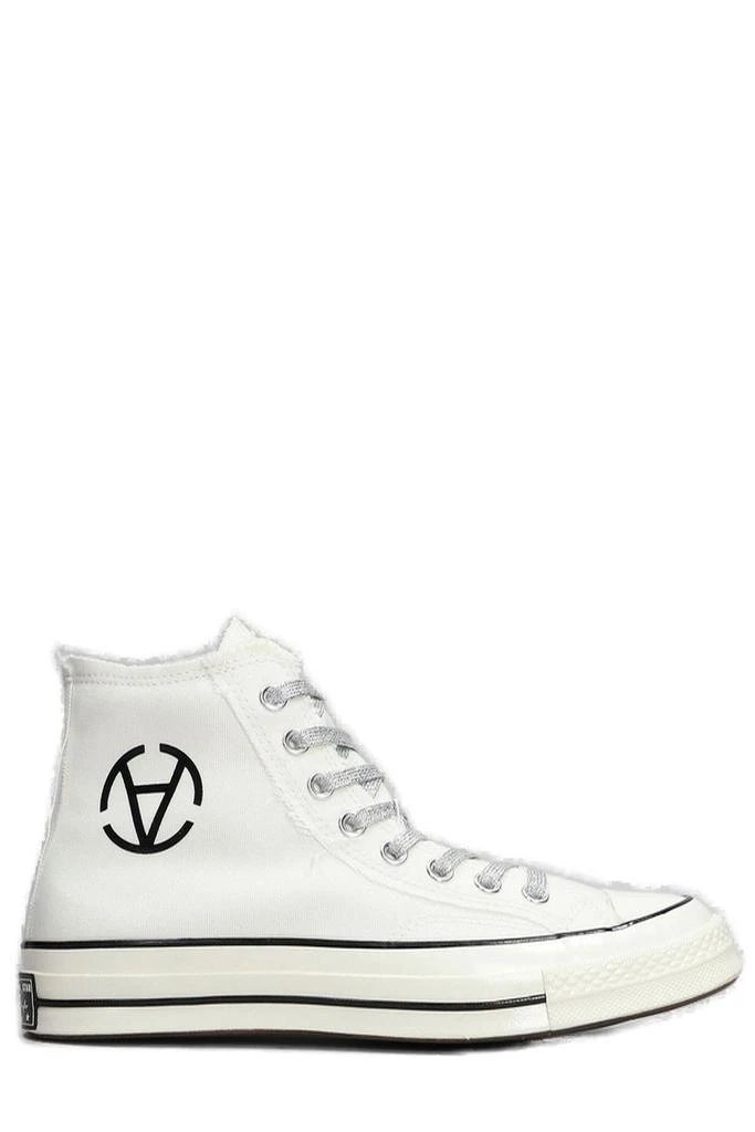 Converse Converse Chuck 70 Slam Jam Lace-Up Sneakers