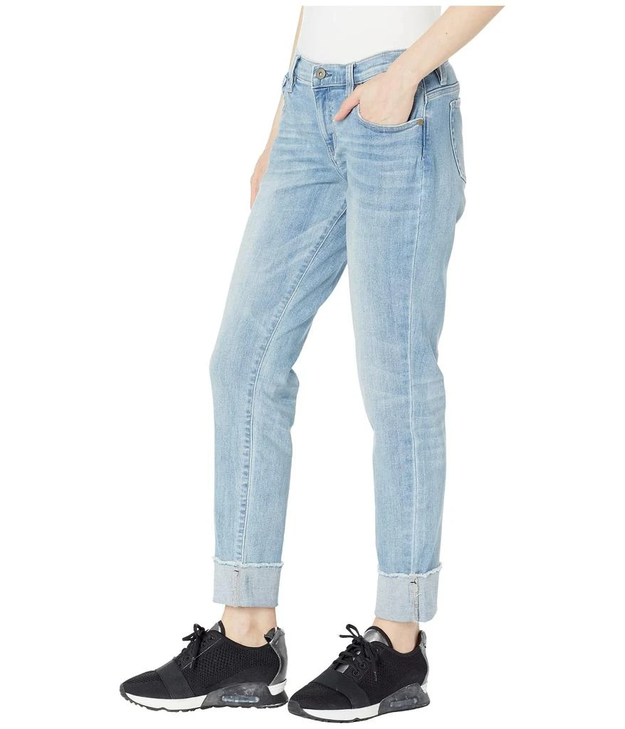 Carve Designs Carson Jeans 2