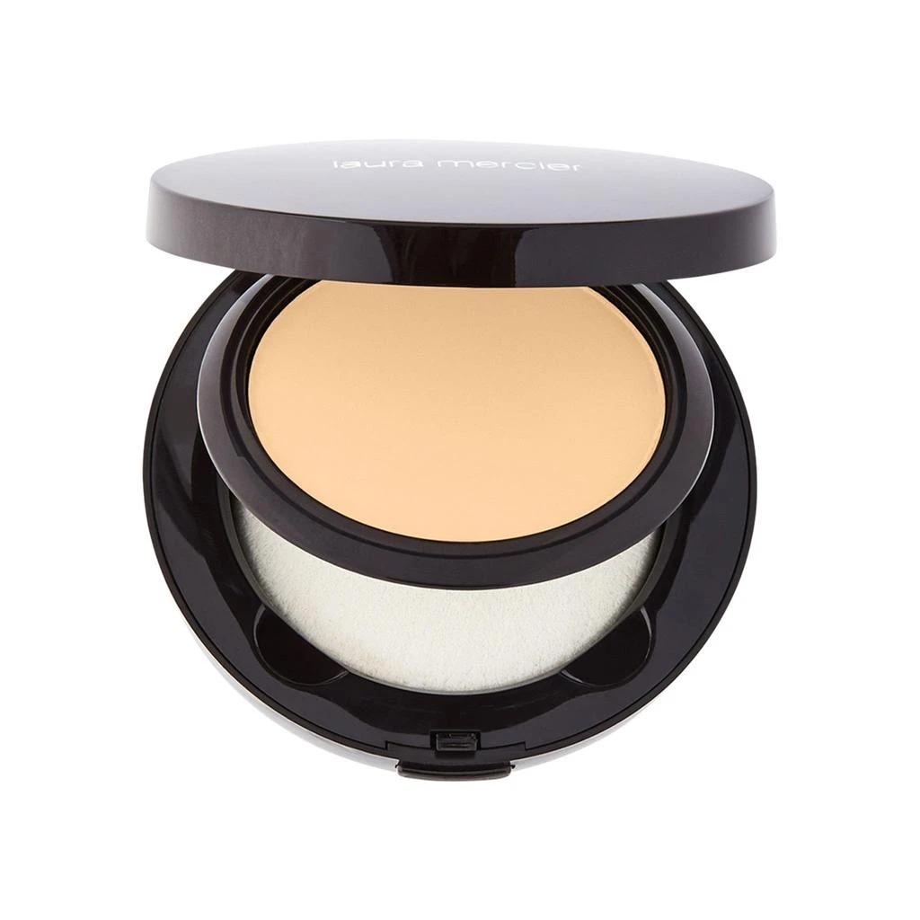 Laura Mercier Smooth Finish Foundation Powder 62