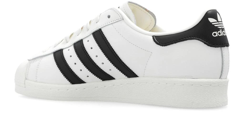 ADIDAS ORIGINALS Superstar 82 sneakers 4