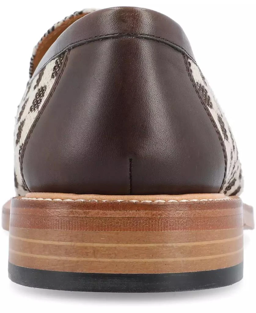 Taft Men's The Fitz Slip-on Penny Loafer 3