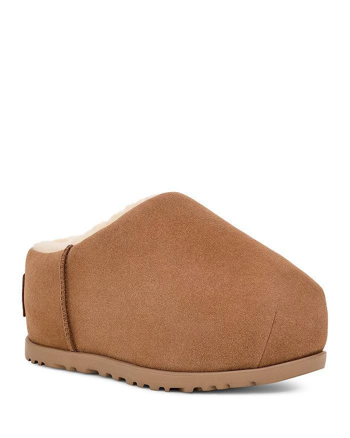 UGG Women's Pumped Slide Clogs 1