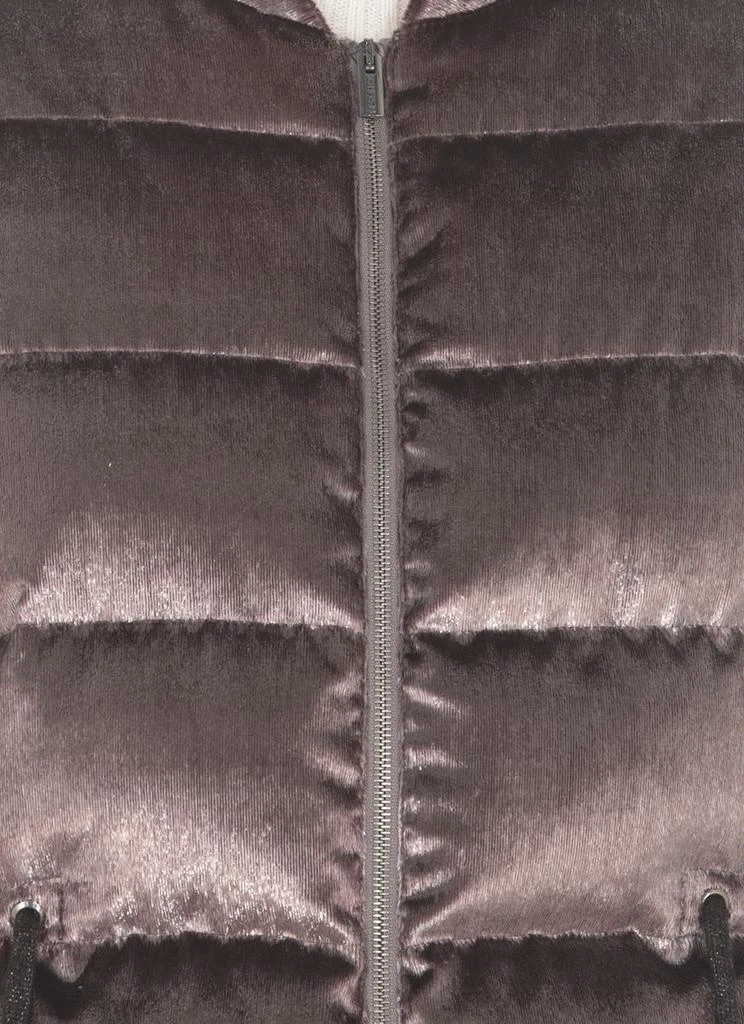 PESERICO AUREA PESERICO AUREA Jackets Brown 4