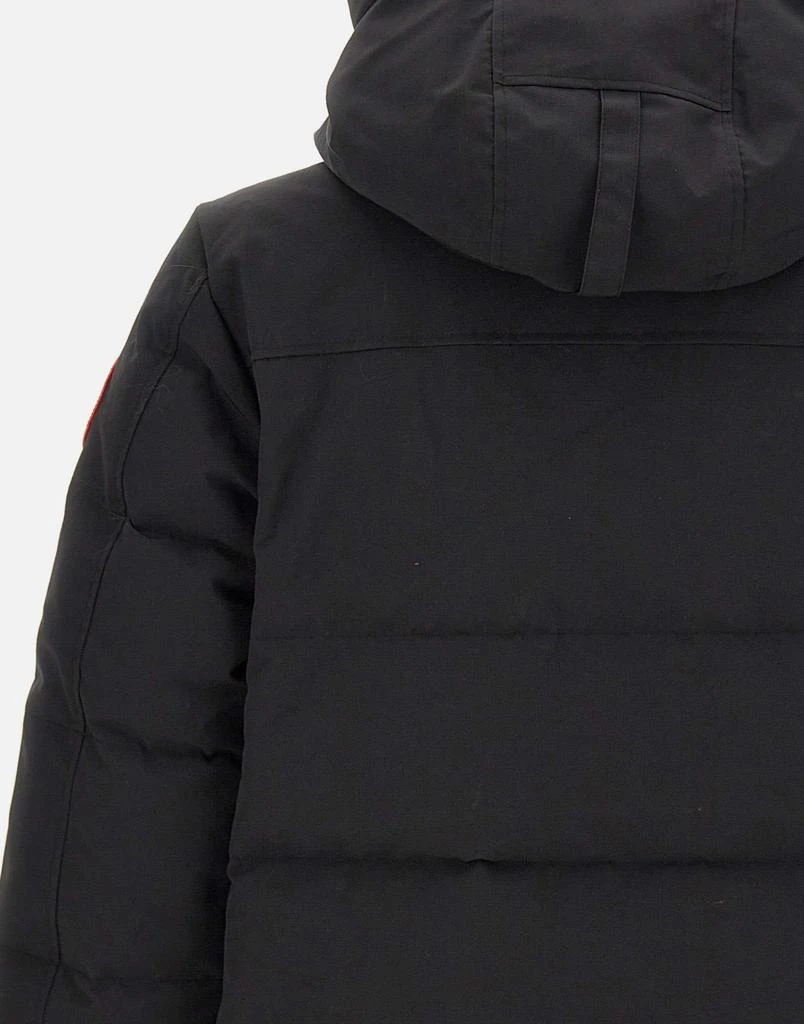 Canada Goose “Macmilan Parka” 5