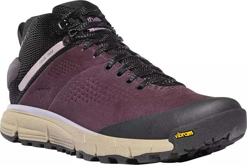 Danner Danner Women's Trail 2650 GTX Boots 4