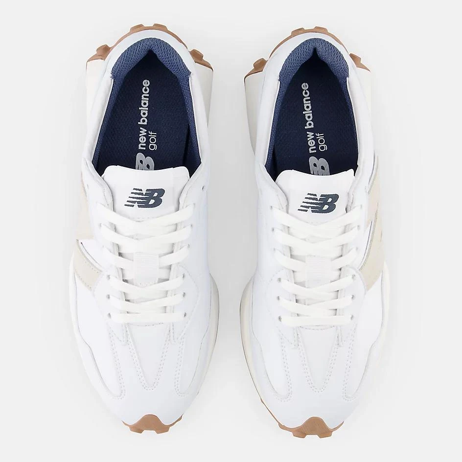 New Balance 327 Golf 4