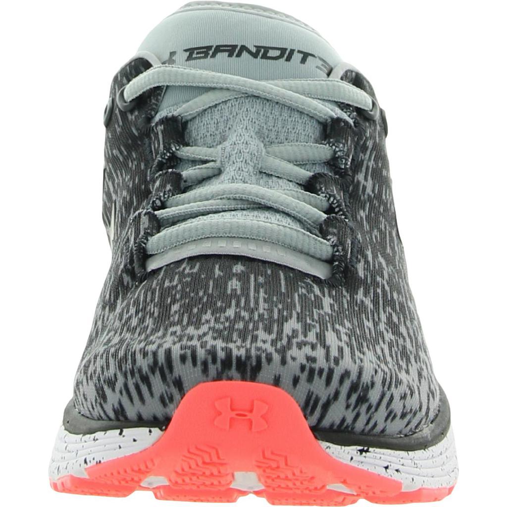 Under Armour Charged Bandit 3 Ombre Womens Performance Fitness Running Shoes Running Free Shipping BeyondStyle