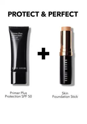 Bobbi Brown Primer Plus Sun Protection SPF 50 7