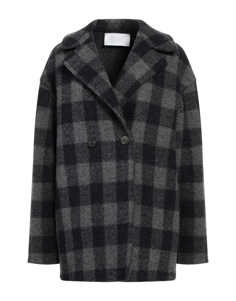 Harris Wharf London Coat 1