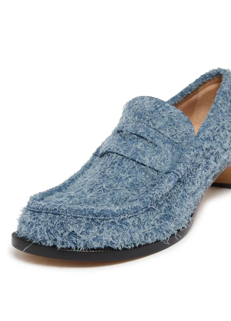 Loewe Campo loafer 40 6