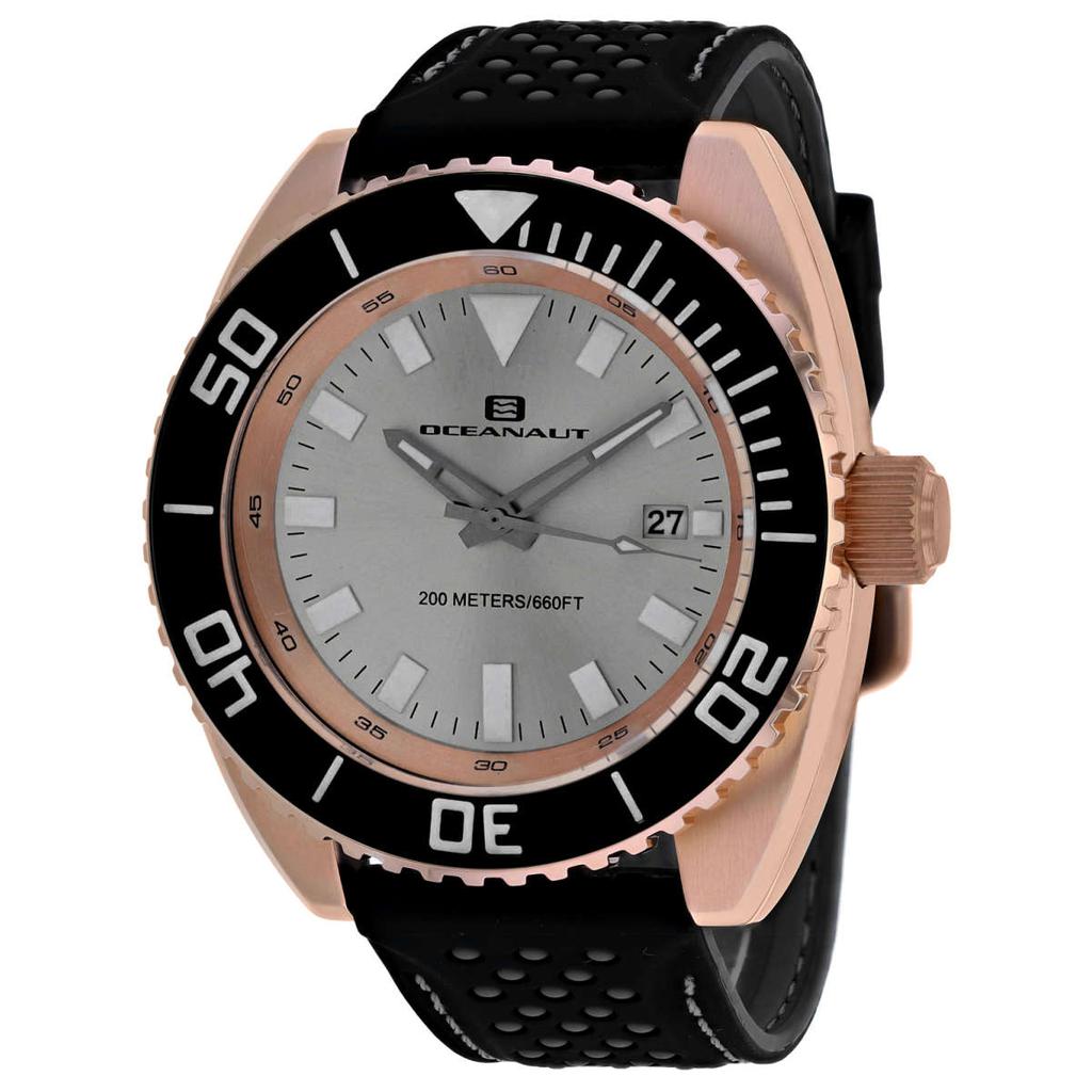 Oceanaut Oceanaut Submersion Men's Watch