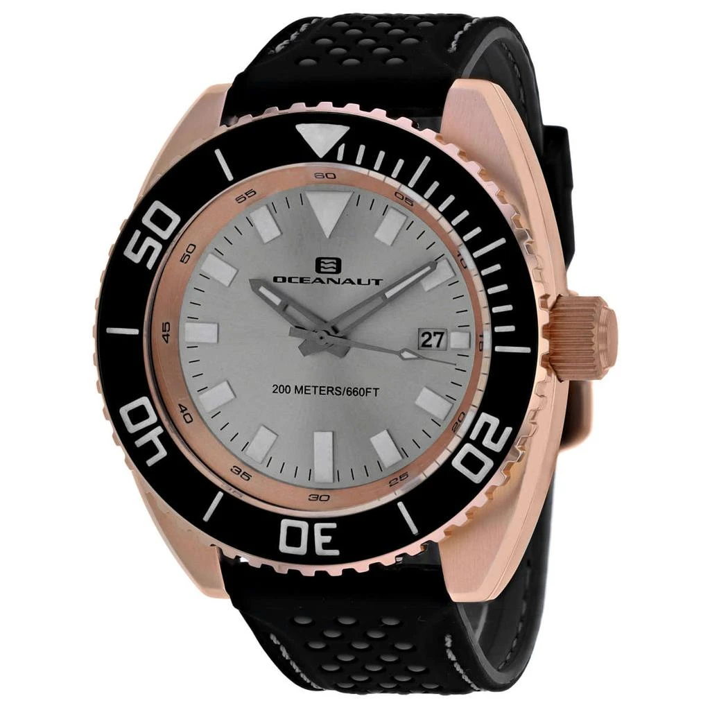 Oceanaut Oceanaut Submersion Men's Watch 1