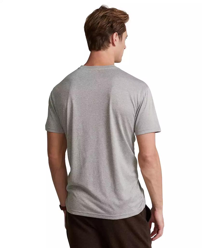 Ralph Lauren Men's Classic-Fit Performance Jersey T-Shirt