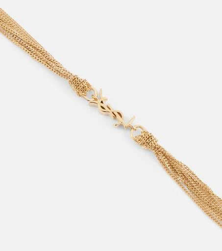 Yves Saint Laurent YSL bracelet 4