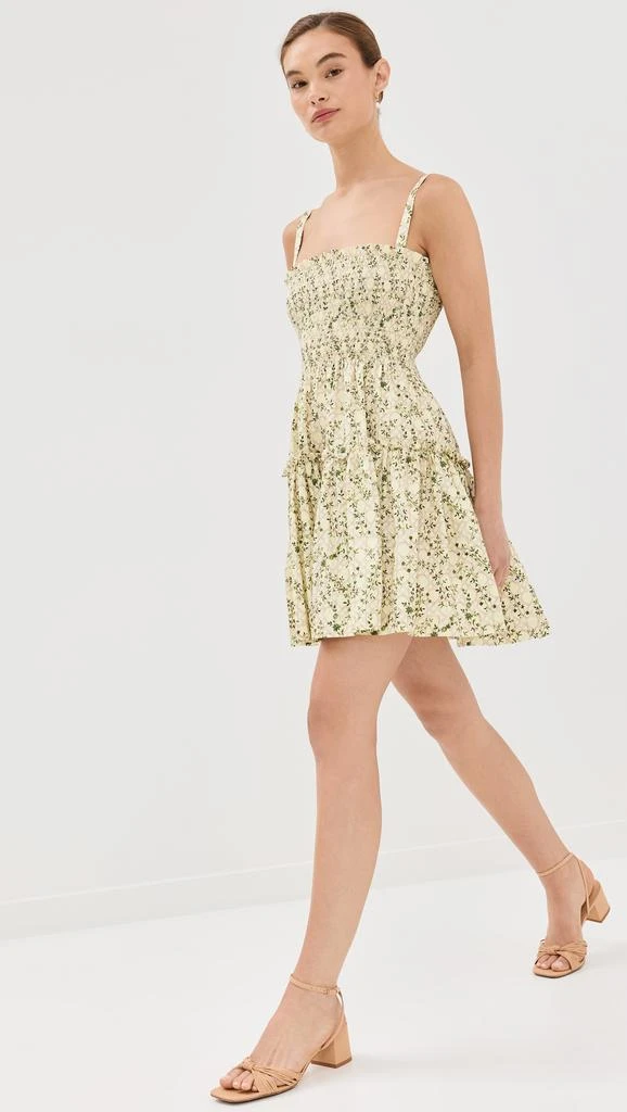 Reformation Emily Mignon Sandals 8