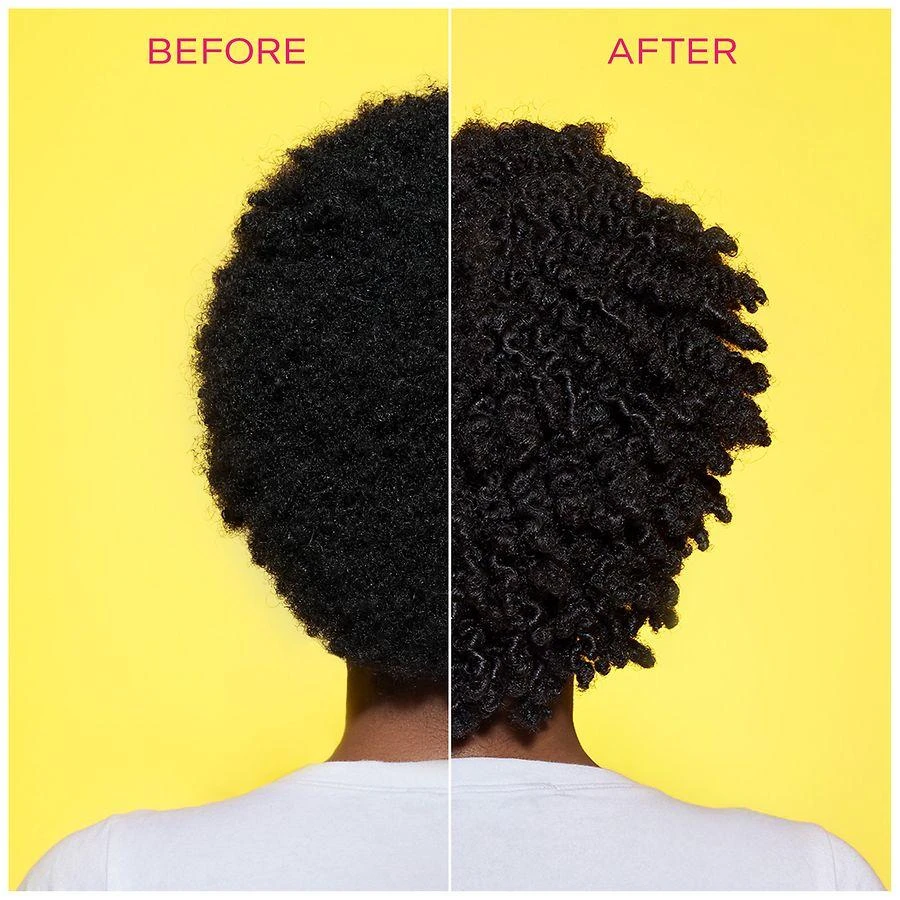 Mielle Organics Deep Hydration Curl Forming Glaze Kalahari Melon & Aloe Vera 4