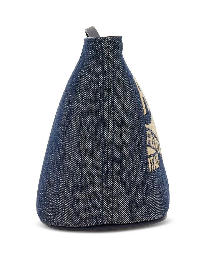 Salvatore Ferragamo F. Signature Pouch - Exclusive 3