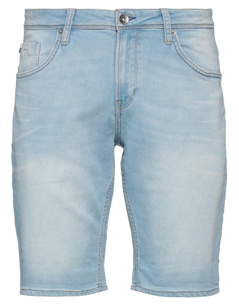 GARCIA Denim shorts