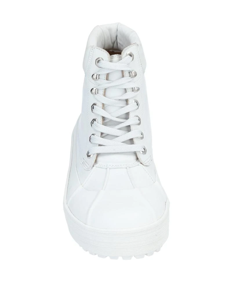 Jacquemus Jacquemus - Bottines - White - Femme 3