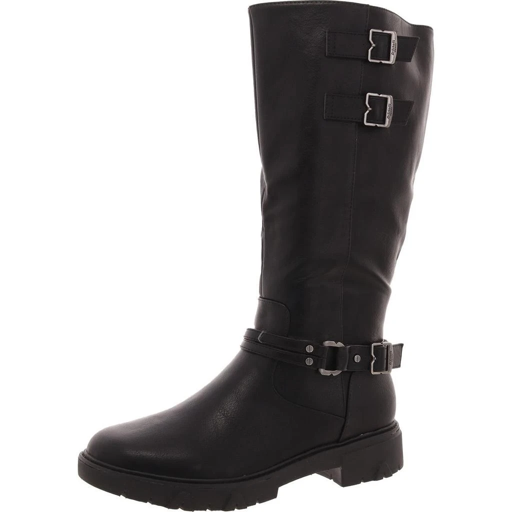 Dr. Scholl's Shoes Womens Knee-High Boots 1
