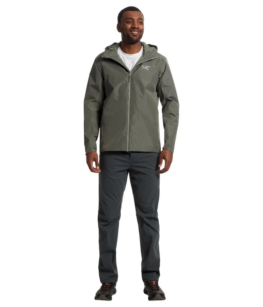 Arc'teryx Solano Hoody 5