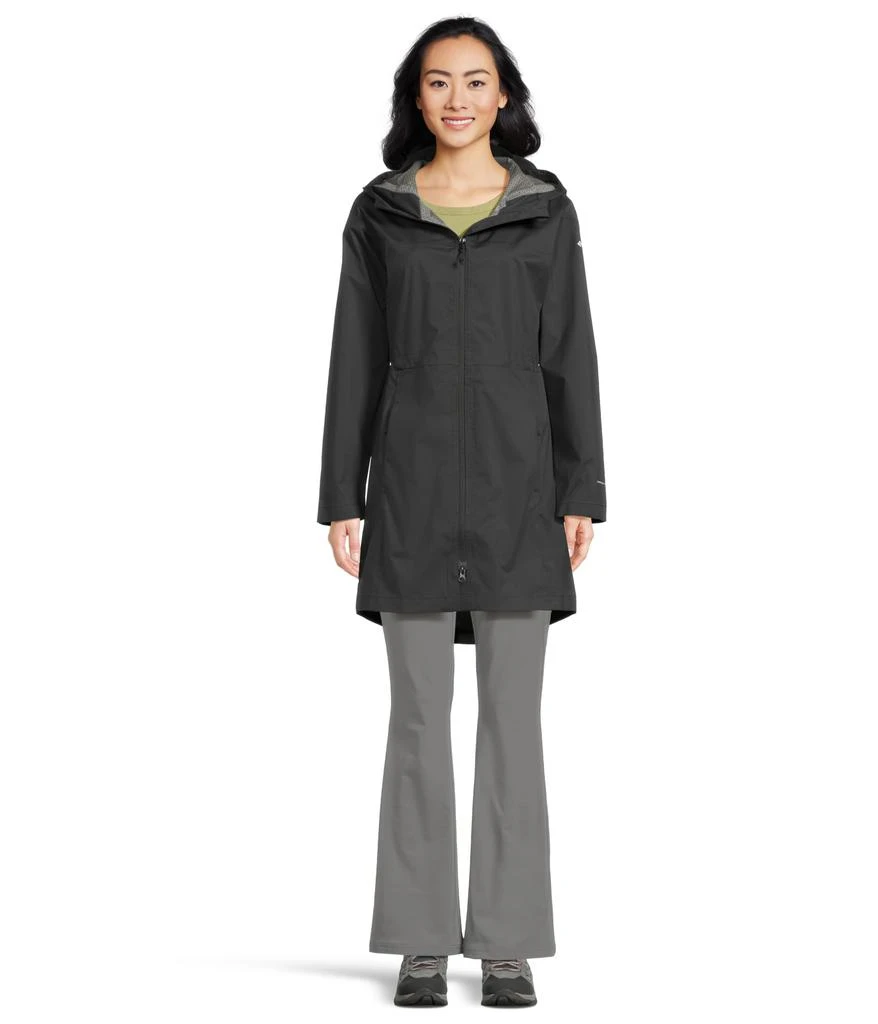 Columbia Weekend Adventure™ II Long Shell 1